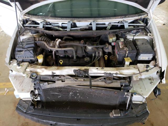 Photo 12 from auction – 2005 DODGE GRAND CARA with VIN 2D8GP24R75R120729