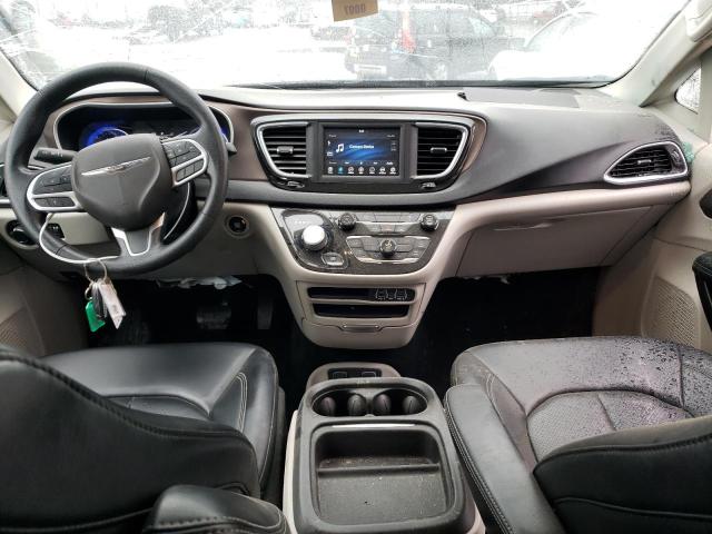 Photo 8 from auction – 2021 CHRYSLER VOYAGER LX with VIN 2C4RC1DG2MR547536