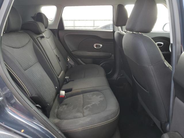 Снимка 10 от търг – 2015 KIA SOUL + с VIN KNDJP3A54F7141844