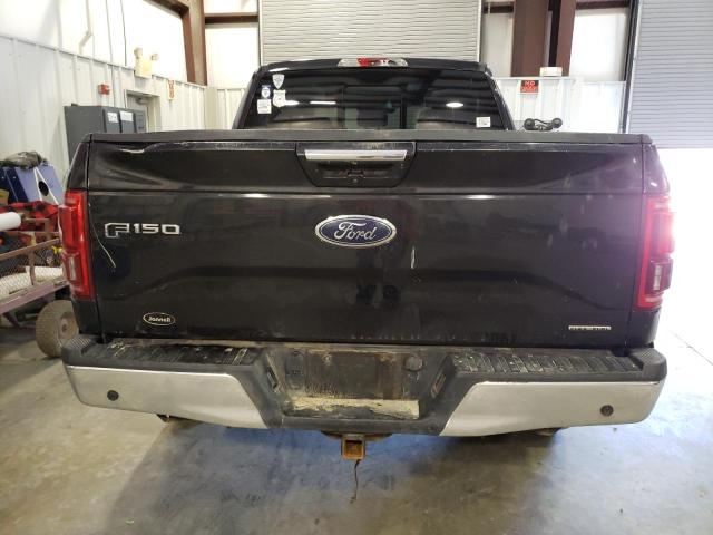 Photo 6 from auction – 2015 FORD F150 SUPER with VIN 1FTEW1EF4FKE07078