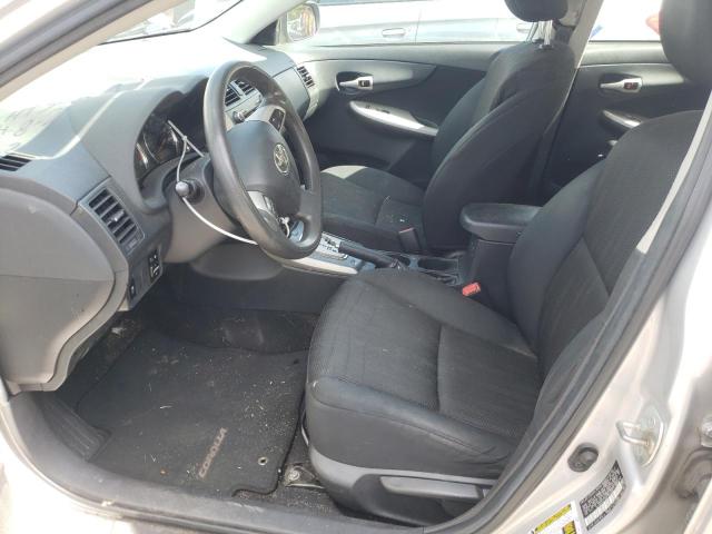 Photo 7 from auction – 2011 TOYOTA COROLLA BA with VIN 2T1BU4EEXBC743492