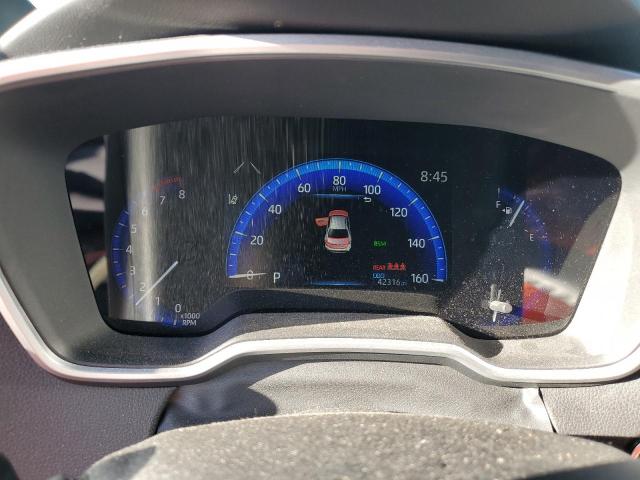 Photo 9 from auction – 2021 TOYOTA COROLLA XS with VIN 5YFT4MCE5MP058374