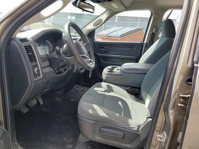 Photo 7 from auction – 2014 RAM 1500 ST with VIN 1C6RR7FT7ES429114