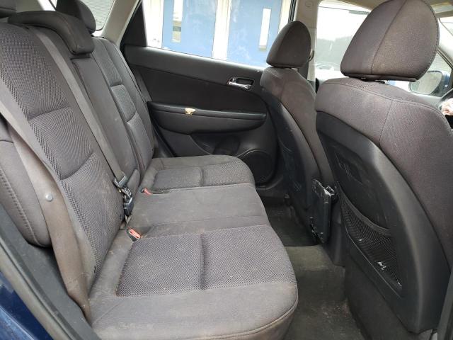Photo 11 from auction – 2012 HYUNDAI ELANTRA with VIN KMHDC8AE9CU136234