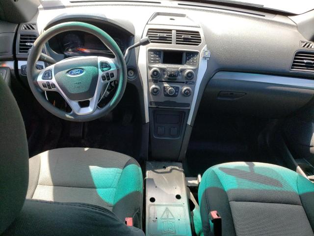 Photo 8 from auction – 2013 FORD EXPLORER with VIN 1FM5K8AR9DGA93976