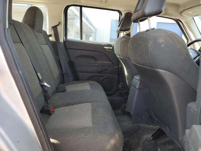 Photo 11 from auction – 2009 JEEP PATRIOT with VIN 1J4FT28B69D140590