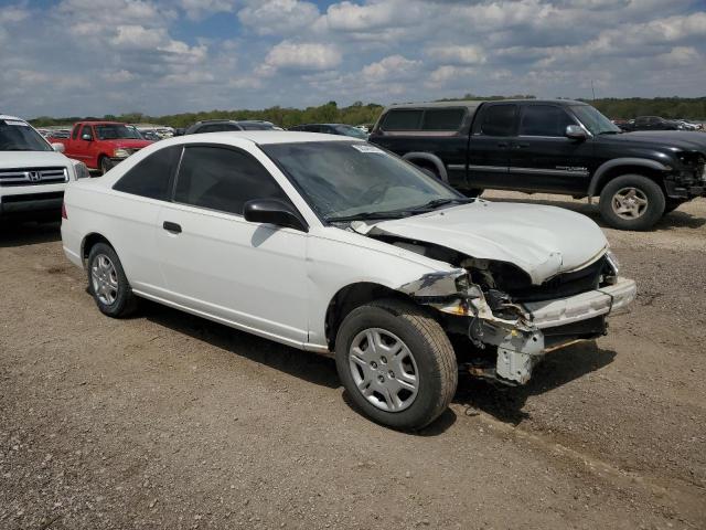 Photo 4 from auction – 2001 HONDA CIVIC LX with VIN 1HGEM21511L033798