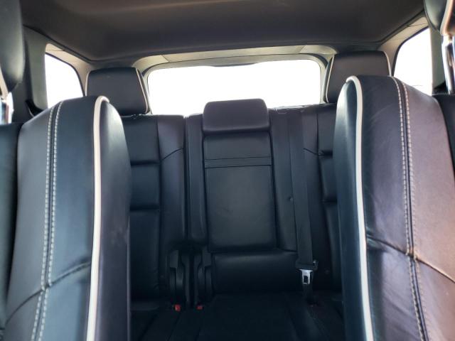 Photo 10 from auction – 2014 JEEP GRAND CHER with VIN 1C4RJFCM8EC423128