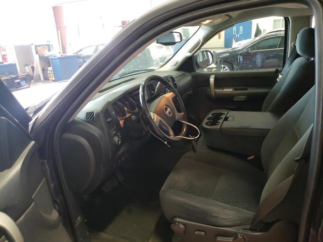 Photo 7 from auction – 2008 GMC SIERRA K15 with VIN 2GTEK13M281225010