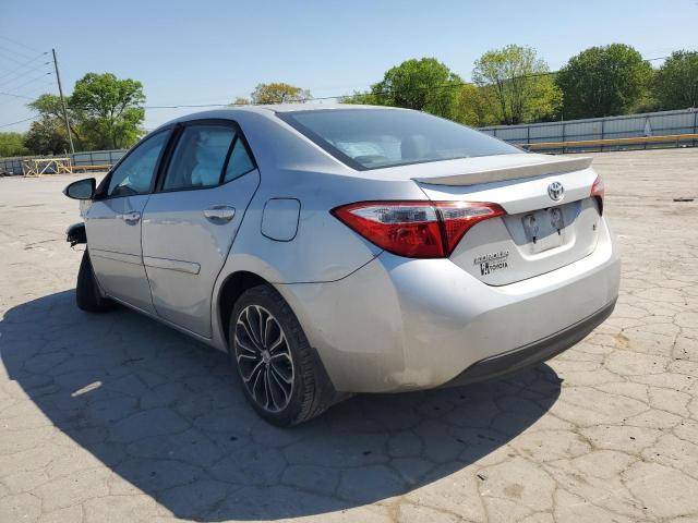 Photo 2 from auction – 2015 TOYOTA COROLLA L with VIN 5YFBURHE6FP187972
