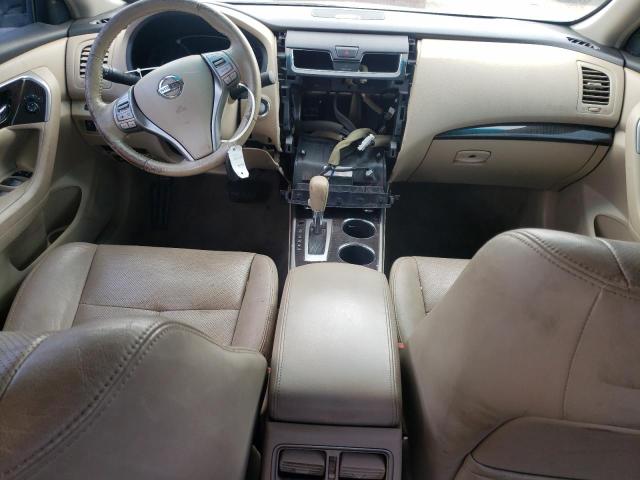 Photo 8 from auction – 2013 NISSAN ALTIMA 2.5 with VIN 1N4AL3AP5DC134358