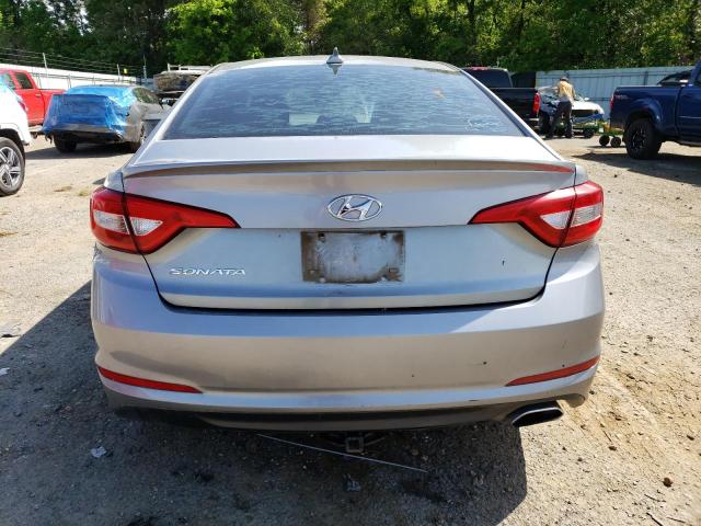 Photo 6 from auction – 2015 HYUNDAI SONATA SE with VIN 5NPE24AF6FH242572