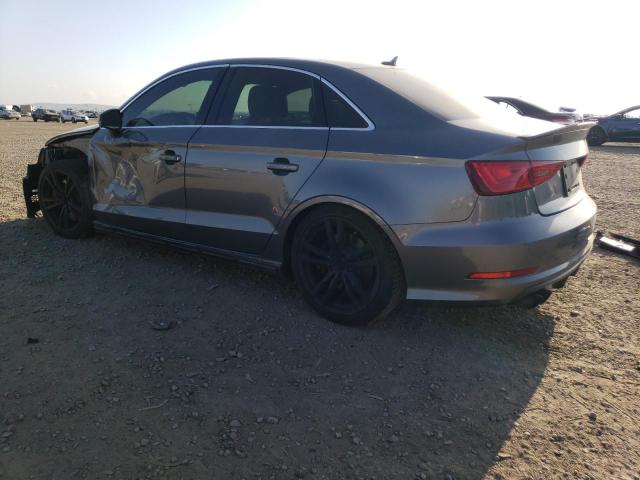 Photo 2 from auction – 2015 AUDI S3 PREMIUM with VIN WAUBFGFF2F1039670