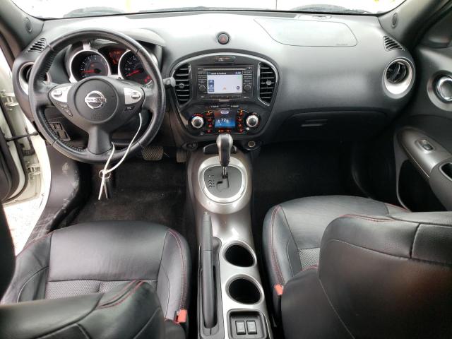 Photo 8 from auction – 2012 NISSAN JUKE S with VIN JN8AF5MR6CT105559