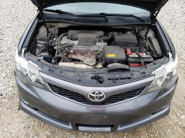 Photo 11 from auction – 2013 TOYOTA CAMRY L with VIN 4T1BF1FK7DU229274
