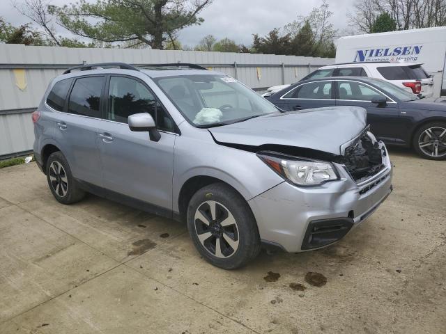 Photo 4 from auction – 2018 SUBARU FORESTER 2 with VIN JF2SJAJC5JH512328