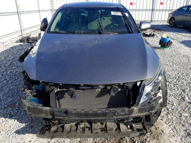 Photo 5 from auction – 2015 KIA OPTIMA LX with VIN 5XXGM4A72FG507883