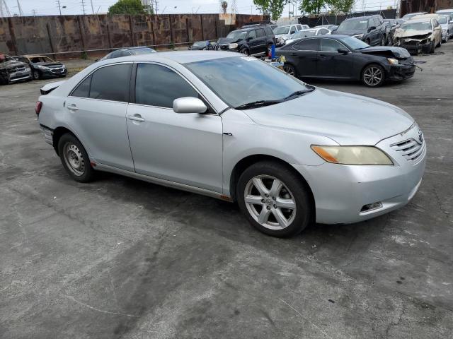 Photo 4 from auction – 2007 TOYOTA CAMRY with VIN 4T1BE46K97U608057