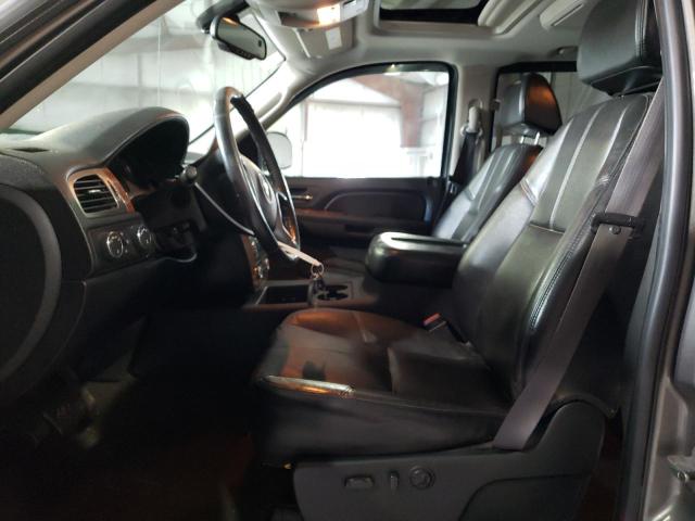 Photo 7 from auction – 2007 CHEVROLET SILVERADO with VIN 3GCEK13Y27G509777