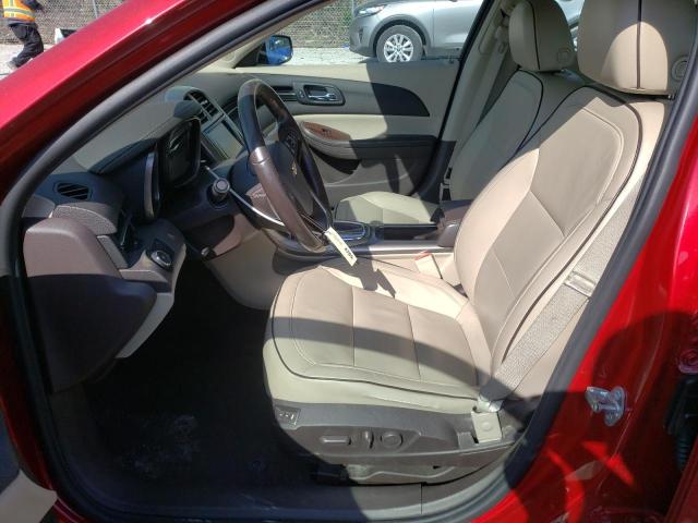 Photo 7 from auction – 2013 CHEVROLET MALIBU 2LT with VIN 1G11F5RR9DF103852