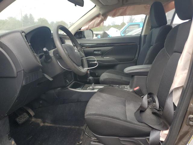 Photo 7 from auction – 2019 MITSUBISHI OUTLANDER with VIN JA4AZ3A37KZ008934