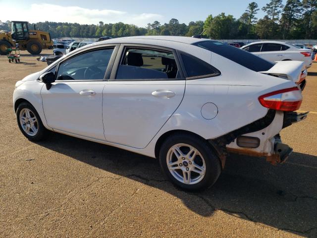 Photo 2 from auction – 2017 FORD FIESTA SE with VIN 3FADP4BJ3HM159300