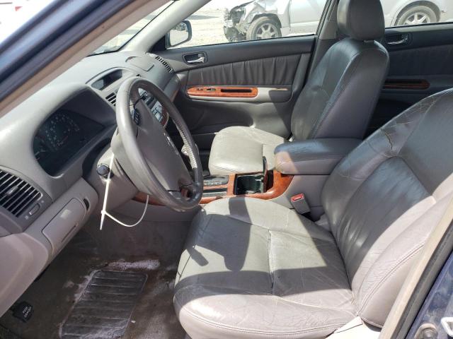 Photo 7 from auction – 2003 TOYOTA CAMRY LE with VIN 4T1BE30K53U713840