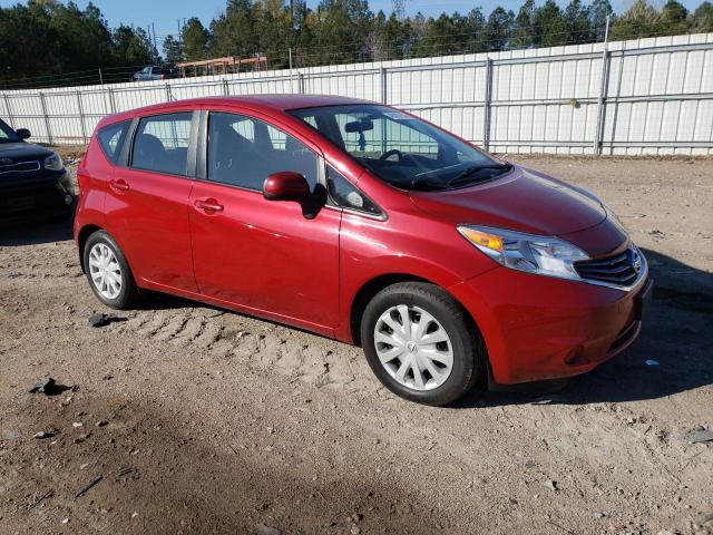 Photo 4 from auction – 2014 NISSAN VERSA NOTE with VIN 3N1CE2CP0EL373331