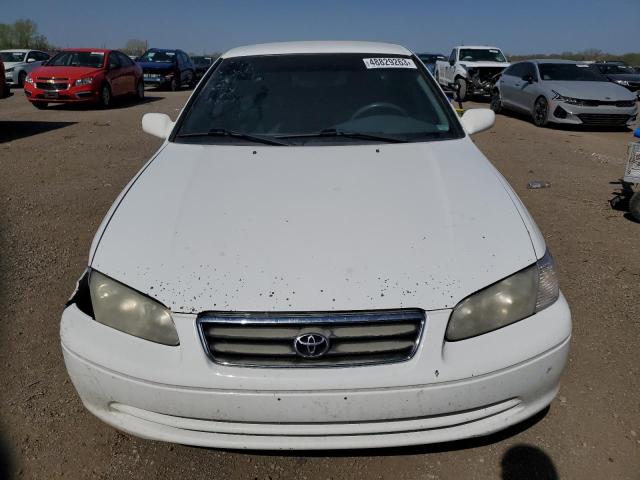 Photo 5 from auction – 2000 TOYOTA CAMRY LE with VIN 4T1BF22K9YU941139