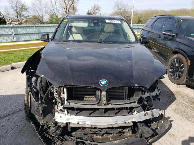 Photo 5 from auction – 2015 BMW X5 XDRIVE3 with VIN 5UXKR0C57F0K57735