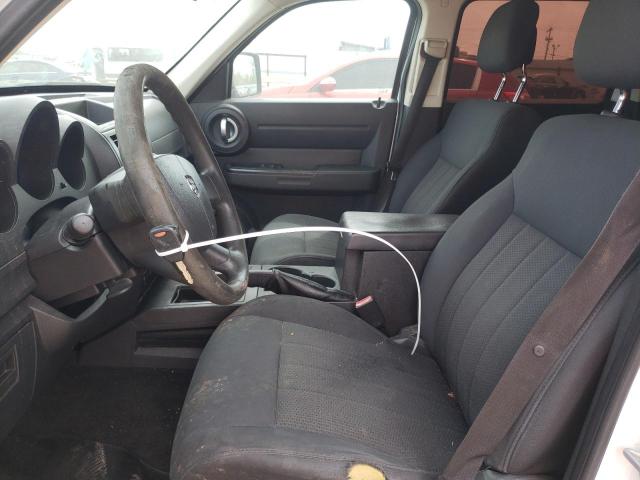 صورة رقم 7 من المزاد - 2011 DODGE NITRO HEAT مع VIN 1D4PT4GK4BW517731
