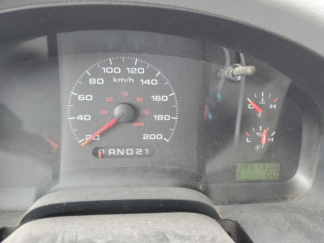 Photo 9 from auction – 2006 FORD F150 with VIN 1FTVF14576NA91960