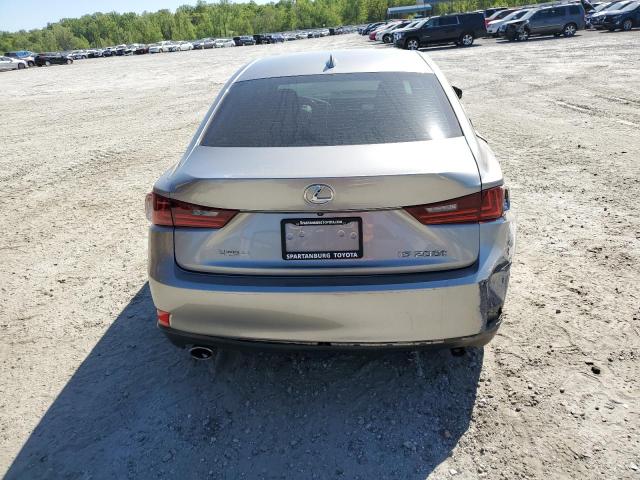 Photo 6 from auction – 2016 LEXUS IS 200T with VIN JTHBA1D20G5016783