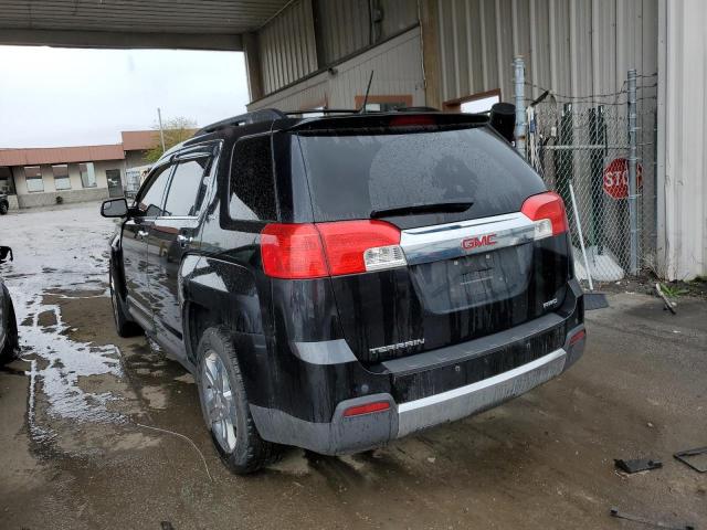 Photo 2 from auction – 2013 GMC TERRAIN SL with VIN 2GKFLXEK6D6352814