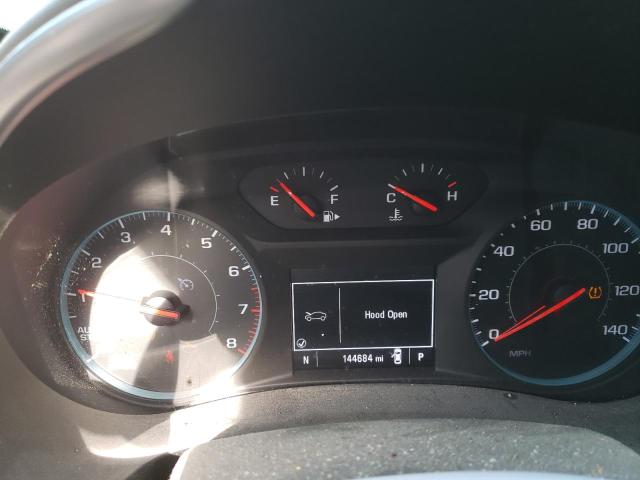 Photo 9 from auction – 2016 CHEVROLET MALIBU LS with VIN 1G1ZB5ST5GF214567