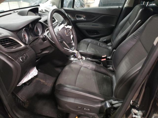 Photo 7 from auction – 2015 BUICK ENCORE with VIN KL4CJASB3FB198224