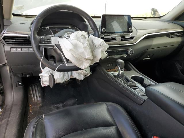 Photo 8 from auction – 2019 NISSAN ALTIMA SL with VIN 1N4BL4EV8KC255577