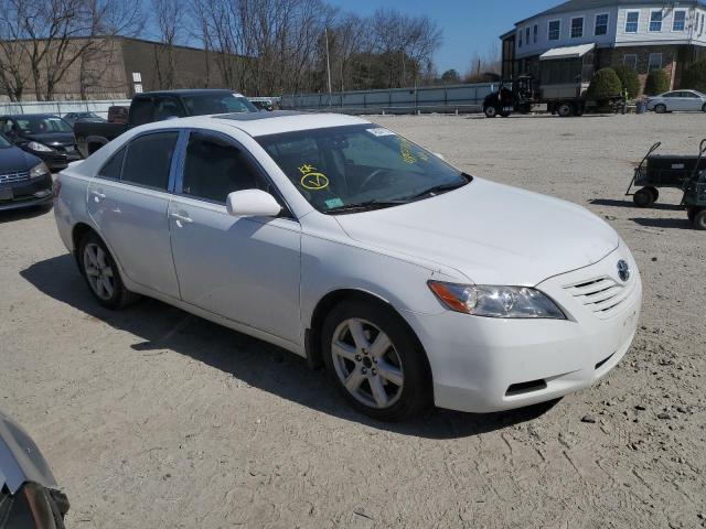 Photo 4 from auction – 2008 TOYOTA CAMRY CE with VIN 4T1BE46K68U737312