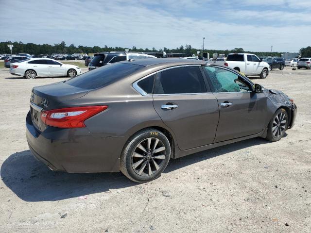 Photo 3 from auction – 2016 NISSAN ALTIMA 2.5 with VIN 1N4AL3APXGC179073