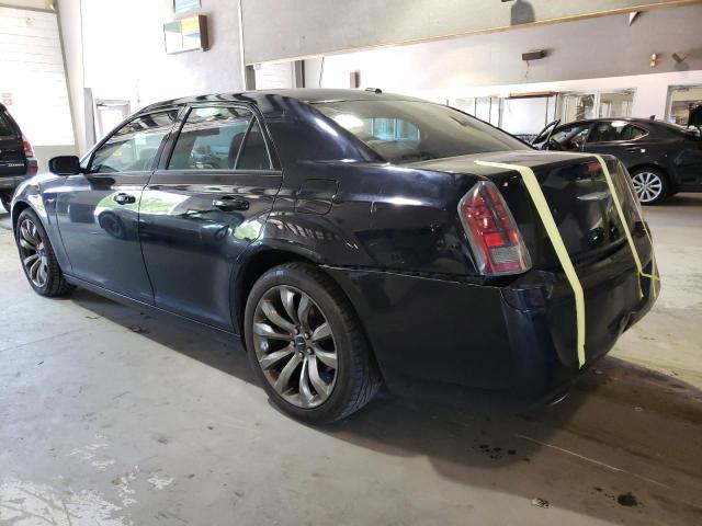 Photo 2 from auction – 2014 CHRYSLER 300 S with VIN 2C3CCABG2EH352265