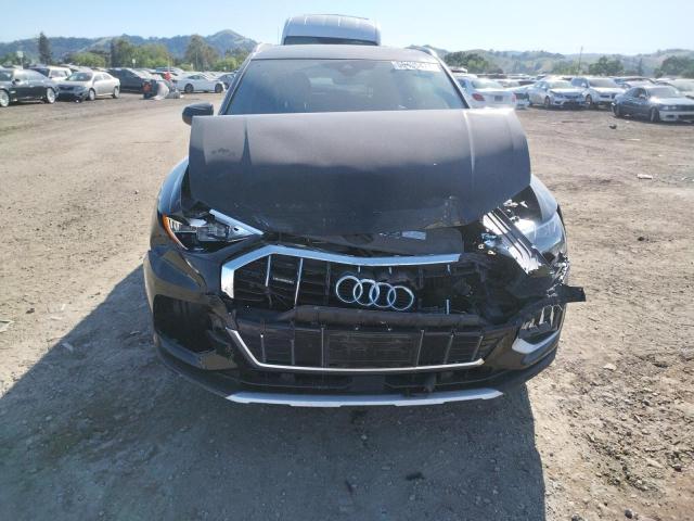 Photo 5 from auction – 2021 AUDI Q3 PREMIUM with VIN WA1AUCF35M1077033