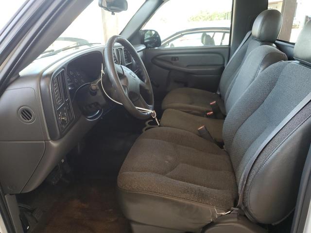 Photo 7 from auction – 2006 CHEVROLET SILVERADO with VIN 1GCEC14X36Z140073
