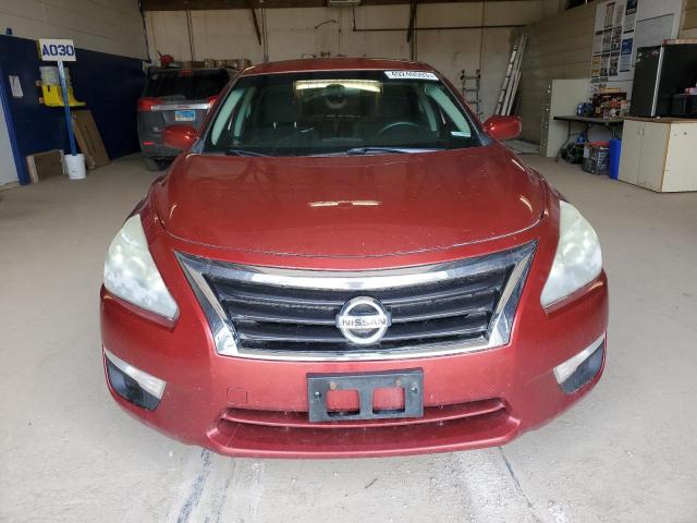 Photo 5 from auction – 2015 NISSAN ALTIMA 2.5 with VIN 1N4AL3AP1FC244276