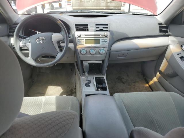 Photo 8 from auction – 2007 TOYOTA CAMRY CE with VIN 4T1BE46K27U059947