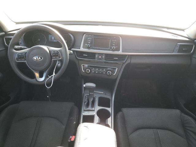 Photo 8 from auction – 2016 KIA OPTIMA LX with VIN 5XXGT4L35GG028002