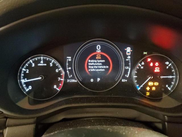 Zdjęcie 9 z aukcji – 2019 MAZDA 3 SELECT z VIN 3MZBPAAL8KM112187