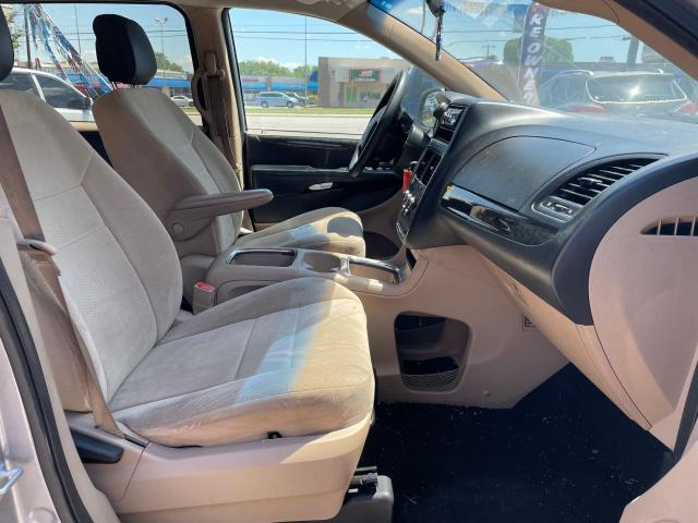 Photo 5 from auction – 2014 DODGE GRAND CARA with VIN 2C4RDGCG1ER242161