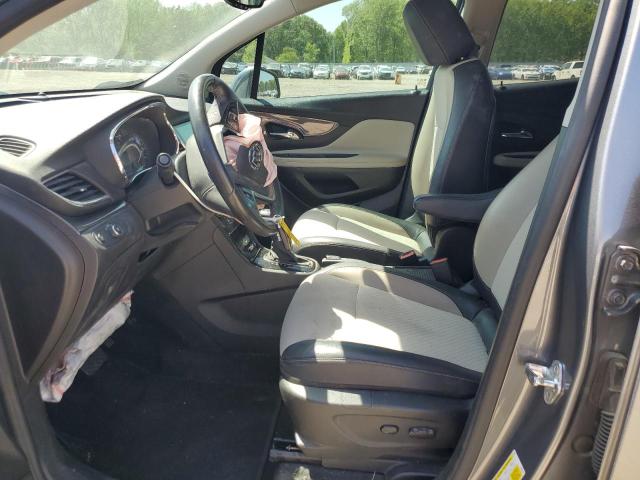Photo 7 from auction – 2020 BUICK ENCORE PRE with VIN KL4CJASB4LB010421