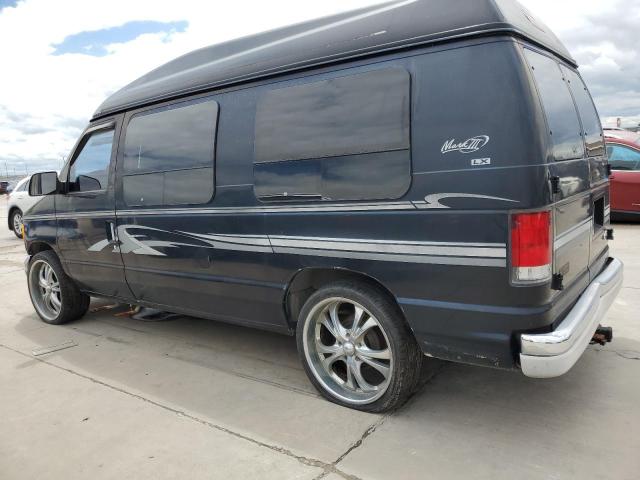 Photo 2 from auction – 1999 FORD ECONOLINE with VIN 1FDRE14L8XHB84484