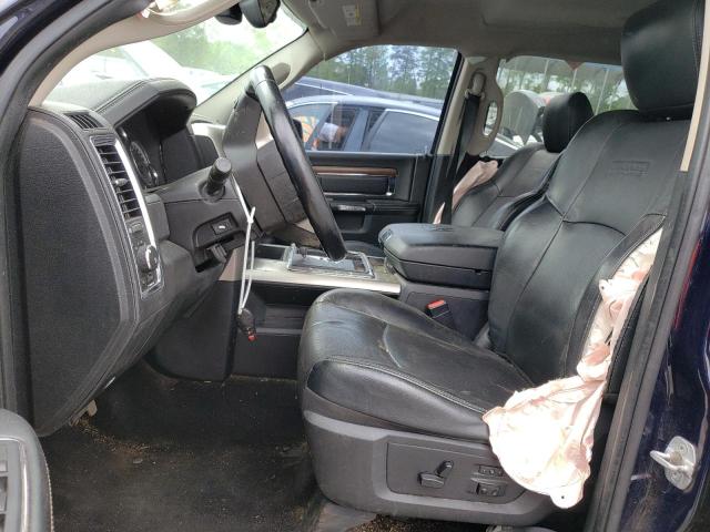 Photo 7 from auction – 2013 RAM 1500 LARAM with VIN 1C6RR6NT6DS501432